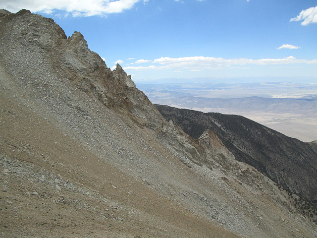 Boundary Peak 24