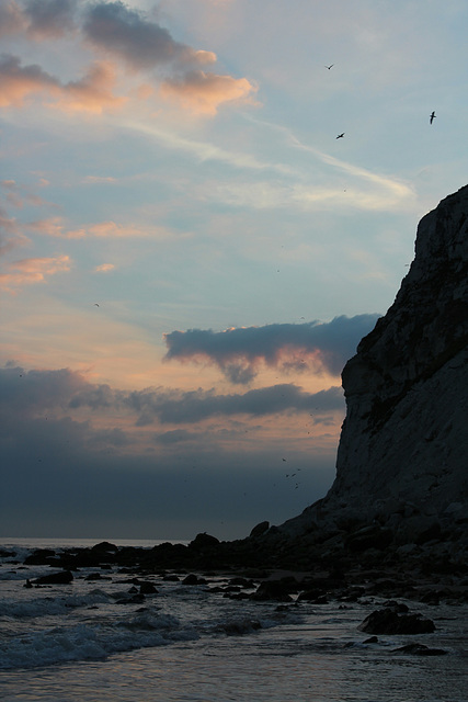 Cap Blanc Nez