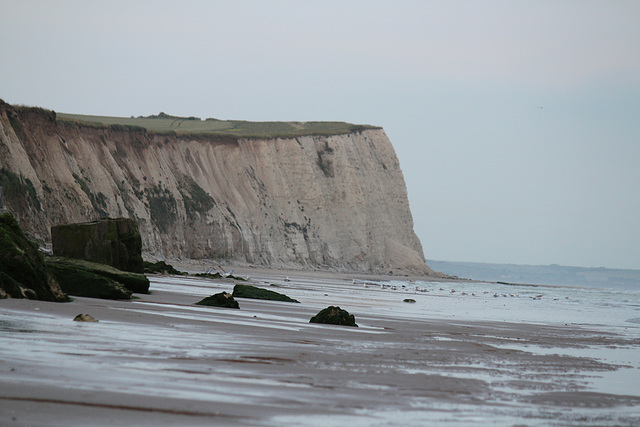 Cap Blanc Nez