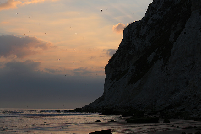 Cap Blanc Nez