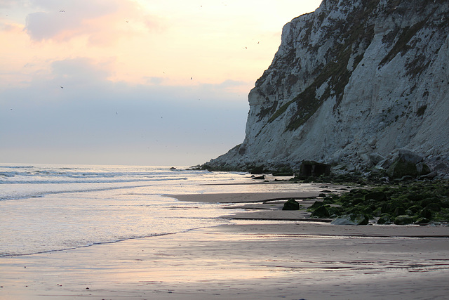Cap Blanc Nez
