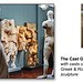 Cast Gallery - The Ashmolean Museum - Oxford - 24.6.2014