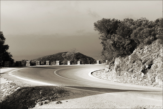 Serra da Arrábida