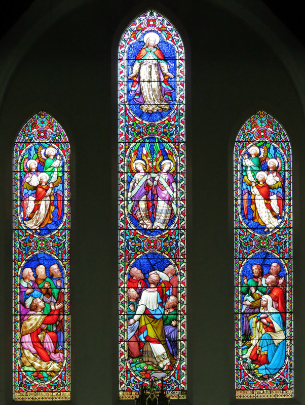 st.saviour's church, chalk farm, london