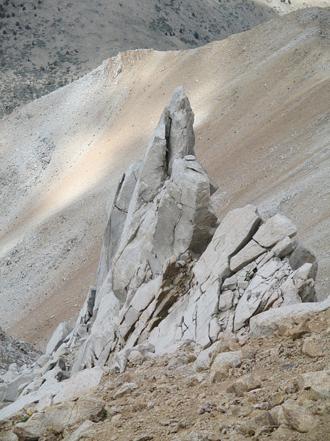 Boundary Peak 44