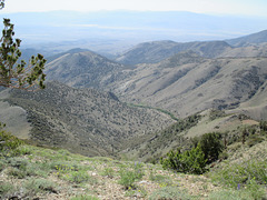 Boundary Peak 10