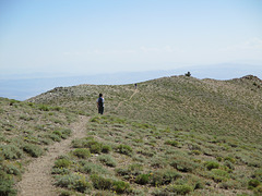 Boundary Peak 13