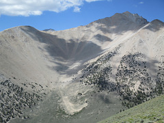 Boundary Peak 14