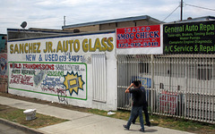 Sanchez Jr. Auto Glass (0228) Sanchez Jr. Auto Glass (0228)