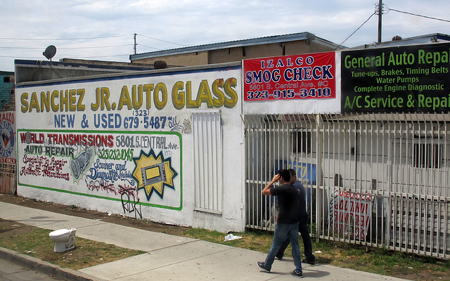 Sanchez Jr. Auto Glass (0228)