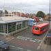 Bury St Edmunds bus station - 31 Oct 2012 (DSCN9089)