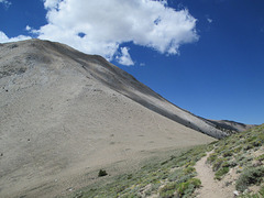 Boundary Peak 15