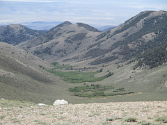 Boundary Peak 16