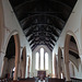 st.saviour's church, chalk farm, london