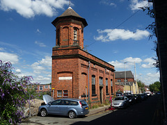 Around Leicester (12) - 14 July 2014