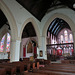 st.saviour's church, chalk farm, london