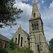 st.saviour's church, chalk farm, london