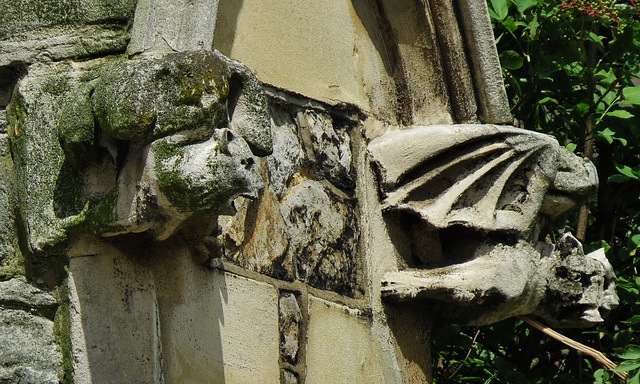 st.saviour's church, chalk farm, london