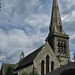 st.saviour's church, chalk farm, london