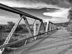 Old Bridges Still Stand