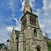 st.saviour's church, chalk farm, london