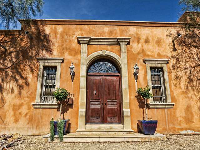 Barrio Historico