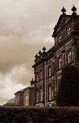 Biddulph Grange.