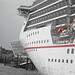 Carnival Legend