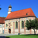 Schloss Blutenburg