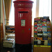 hospital pillar box