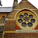 st.michael's shoreditch, london