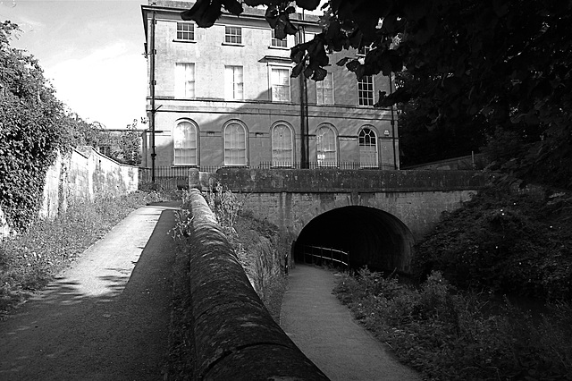 Cleveland Tunnel