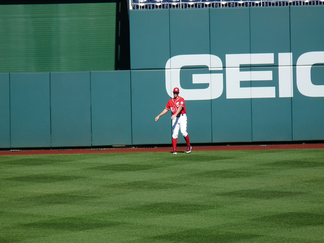 Stephen Strasburg