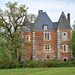 Manoir du Châtelier à Frazé