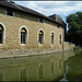 mill on the Castle Mill Stream