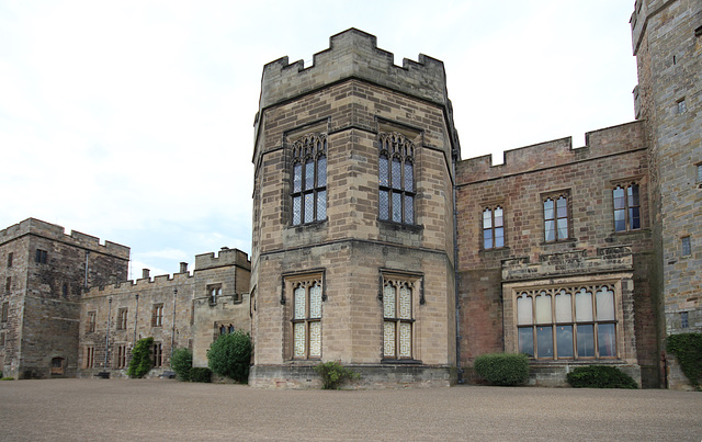 Raby Castle, County Durham