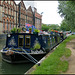 river hotel boat