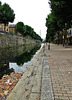 western dock canal, london