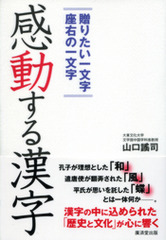 Yoji YAMAGUCHI (Tokyo) Kando suru Kanji 2012 Kosaido Shuppan Editor