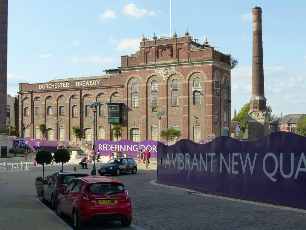 Brewery Square (1) - 22 July 2014