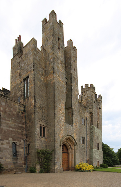 Raby Castle, County Durham