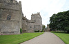 Raby Castle, County Durham