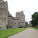 Raby Castle, County Durham