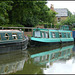 boats at Whitworth