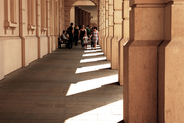 SouthGate, Bath