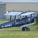 G-APMX at Lee on Solent - 29 June 2014