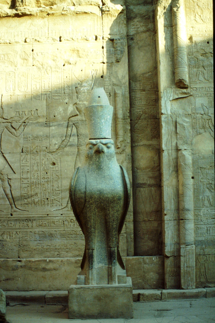 EGYPTE 1988