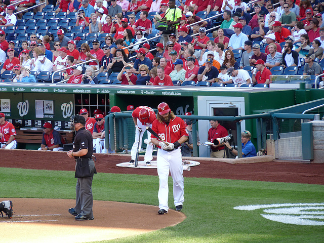 Jayson Werth