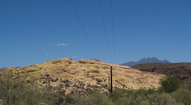 Apache Trail (1871)