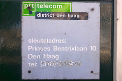 PTT Telecom